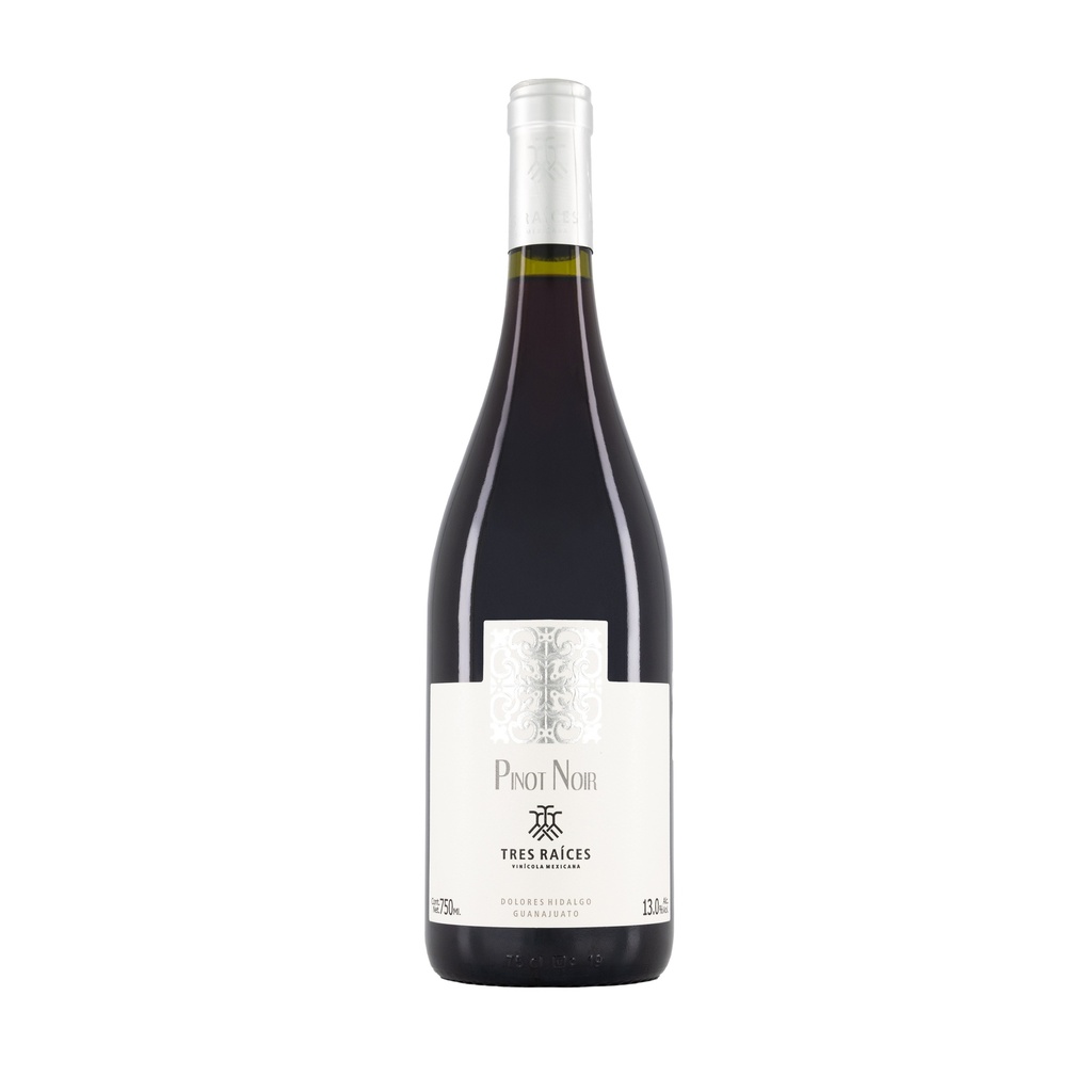 Tres Raíces Pinot Noir 750 ml