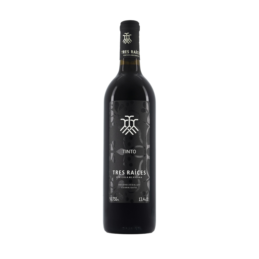 Tres Raíces Ensamble 750 ml
