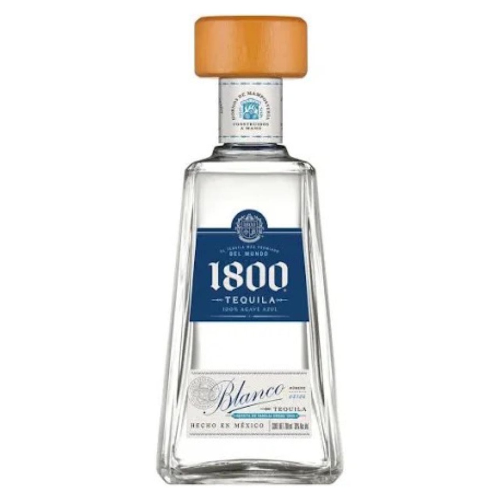 1800 Blanco 700 ml