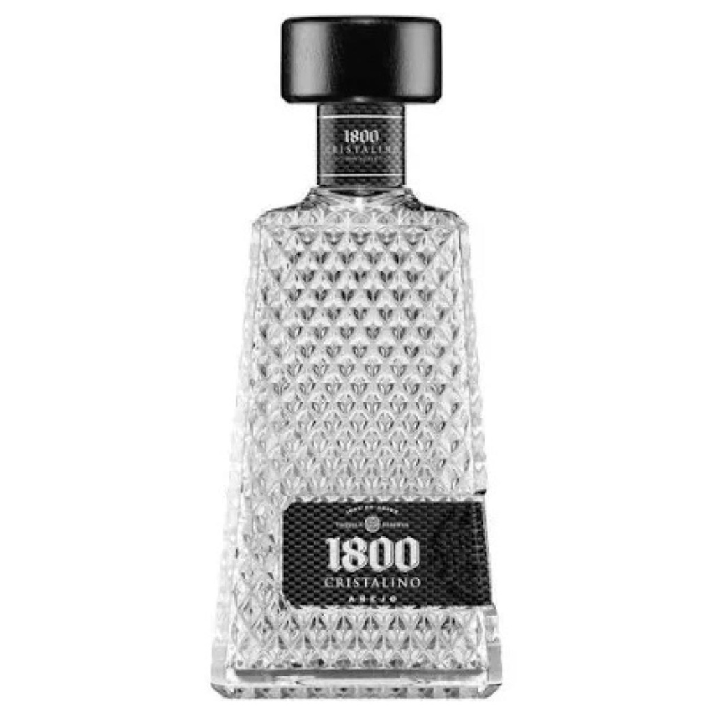 1800 Cristalino 700 ml