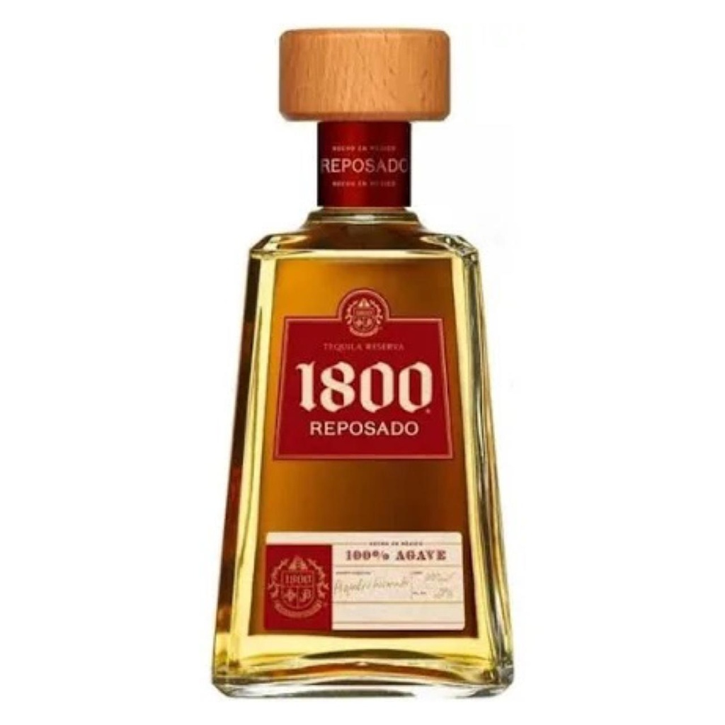 1800 Reposado 700 ml
