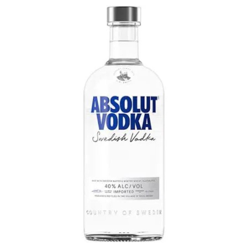 Absolut Original 750 ml