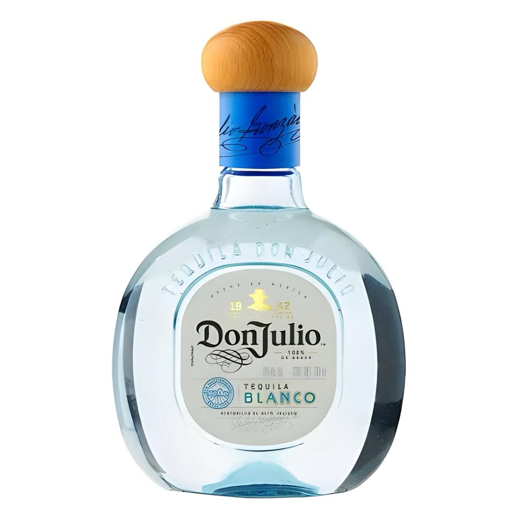 Don Julio Blanco 750 ml