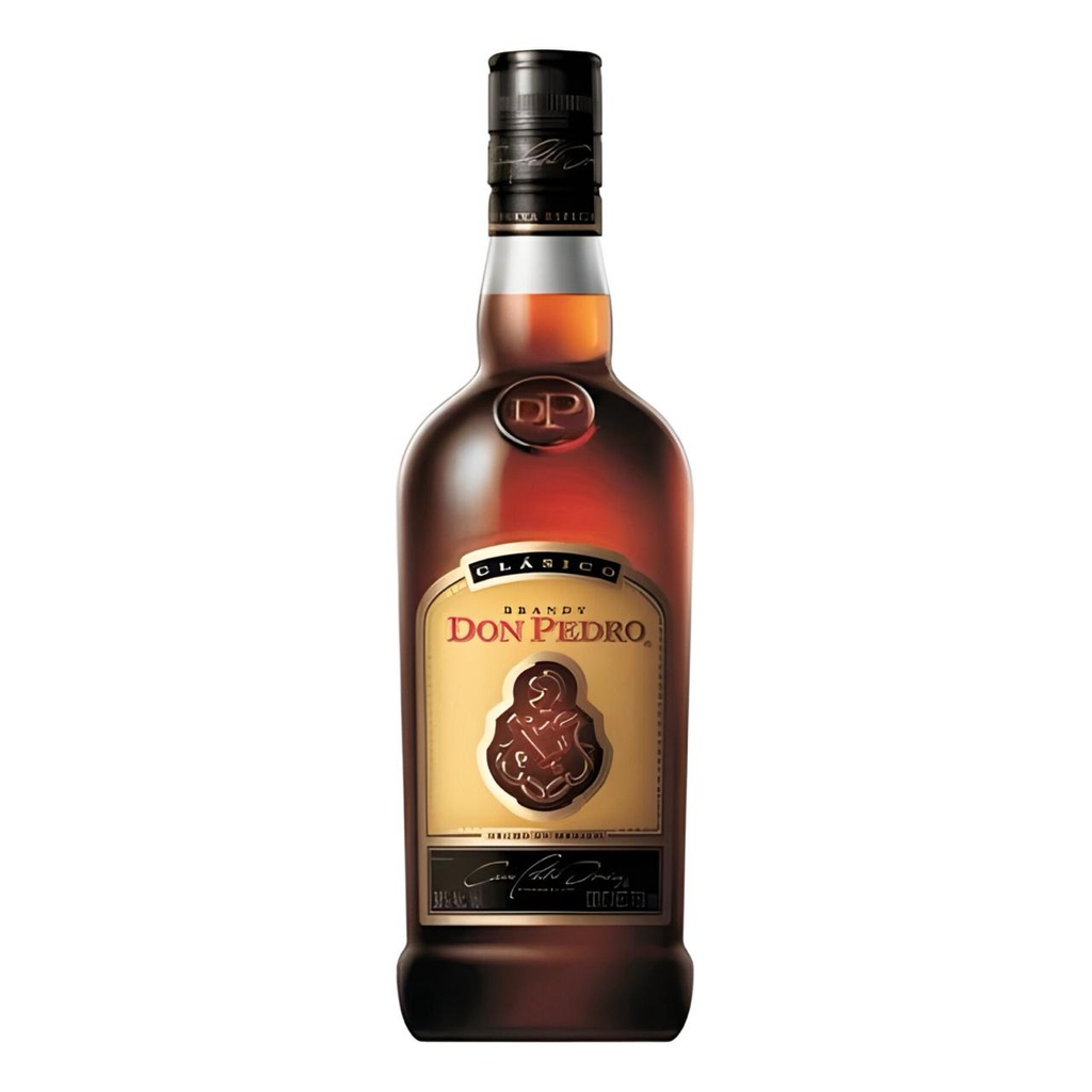 Don Pedro Clásico 1L