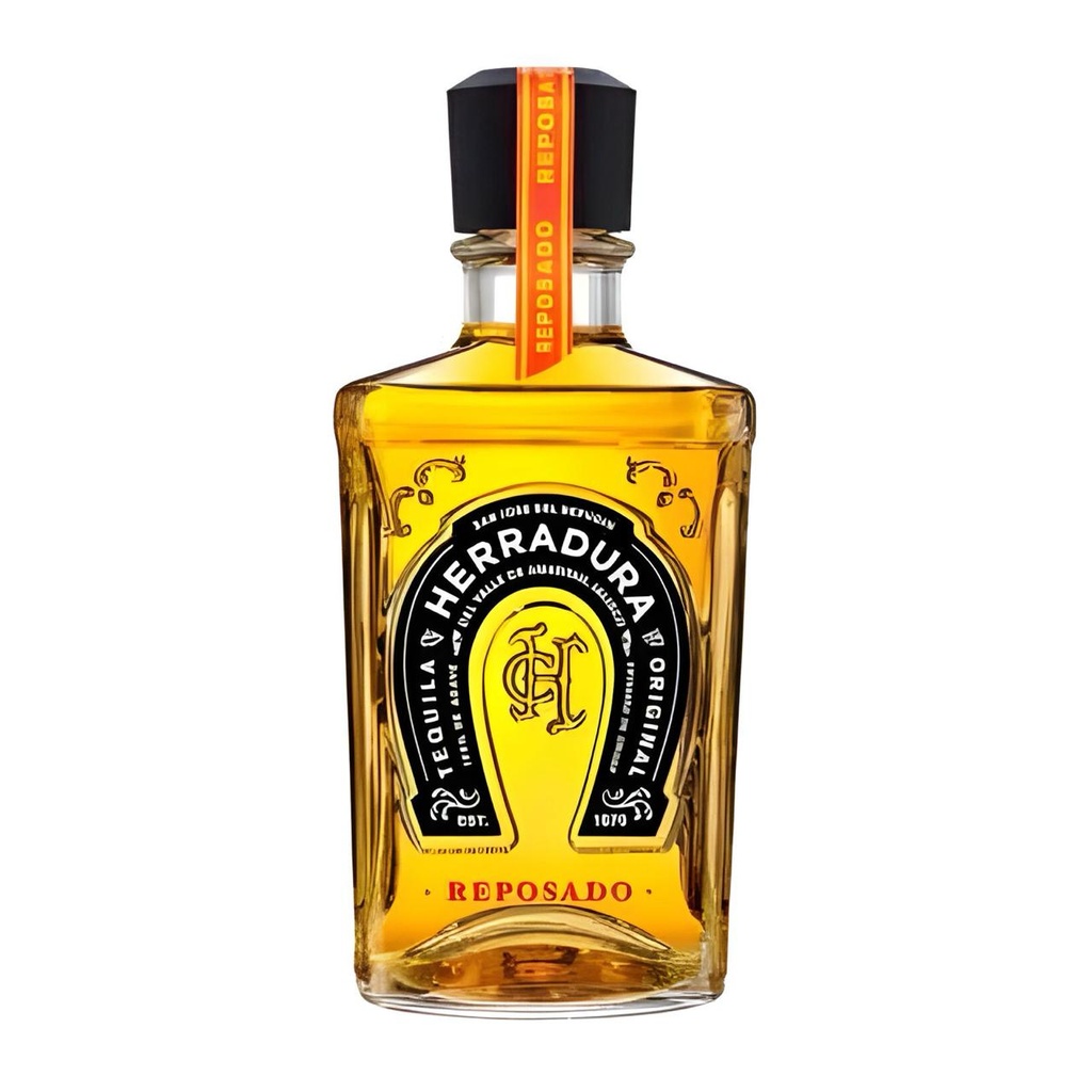 Herradura reposado 950 ml