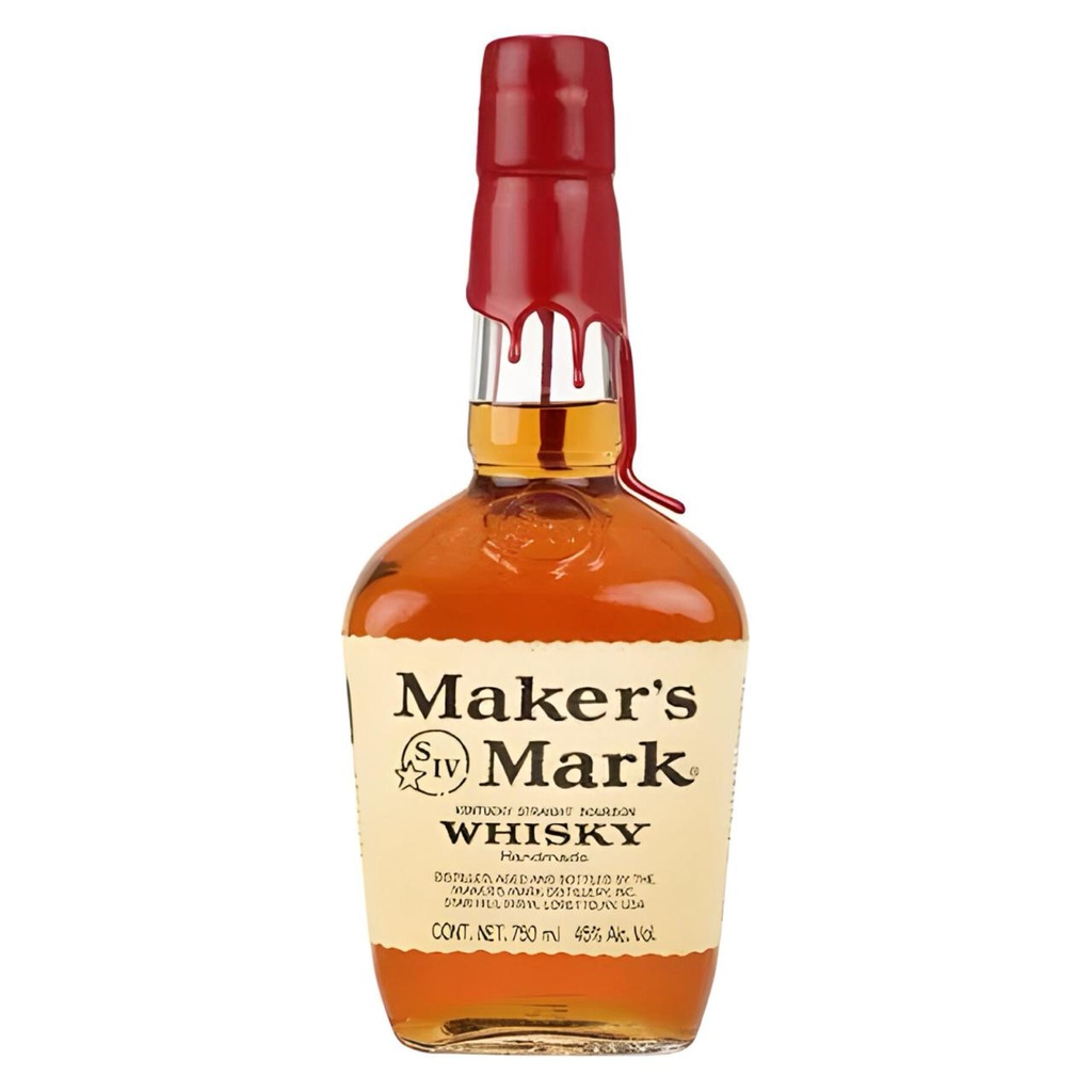 Makers Mark  750 ml