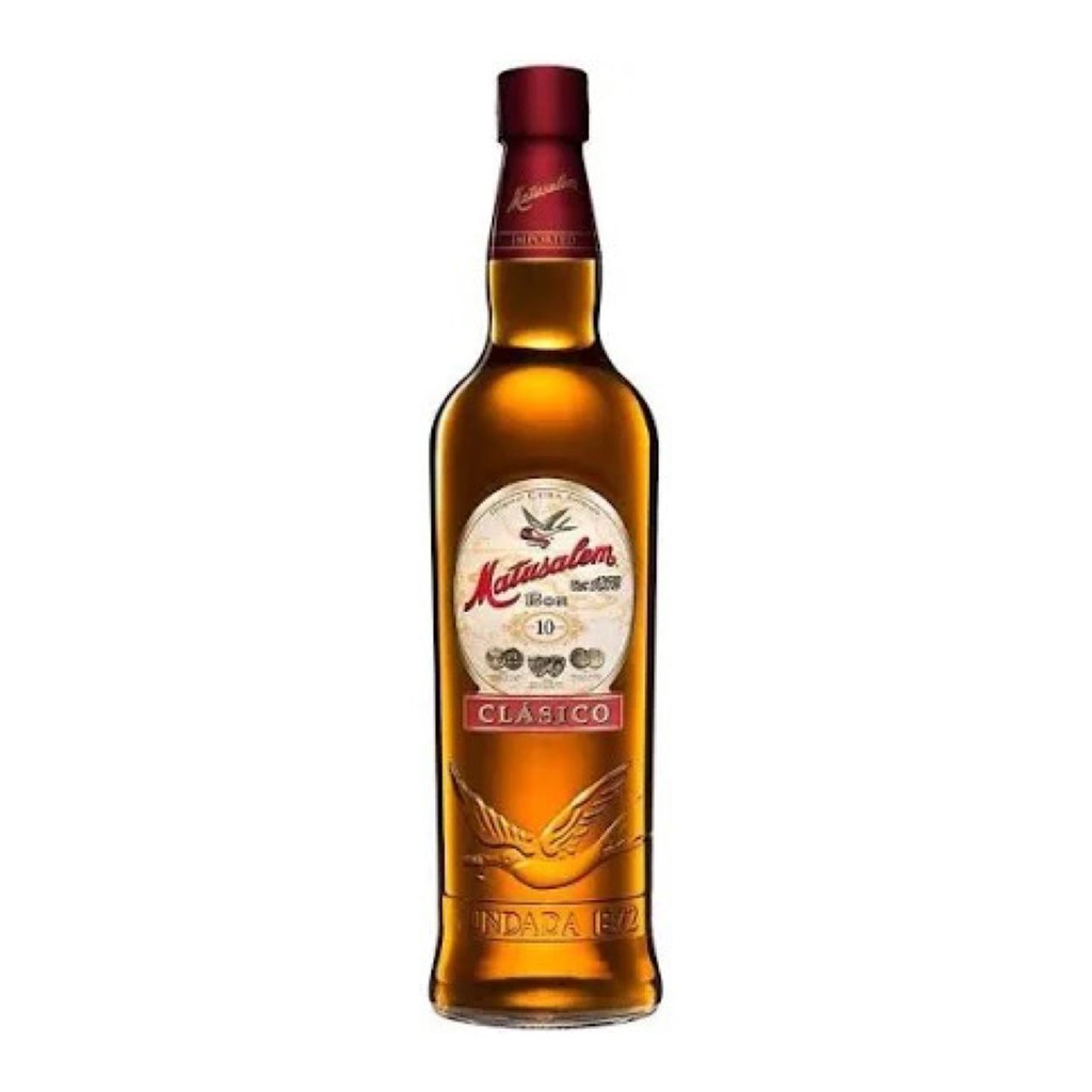Matusalem Clásico 750 ml