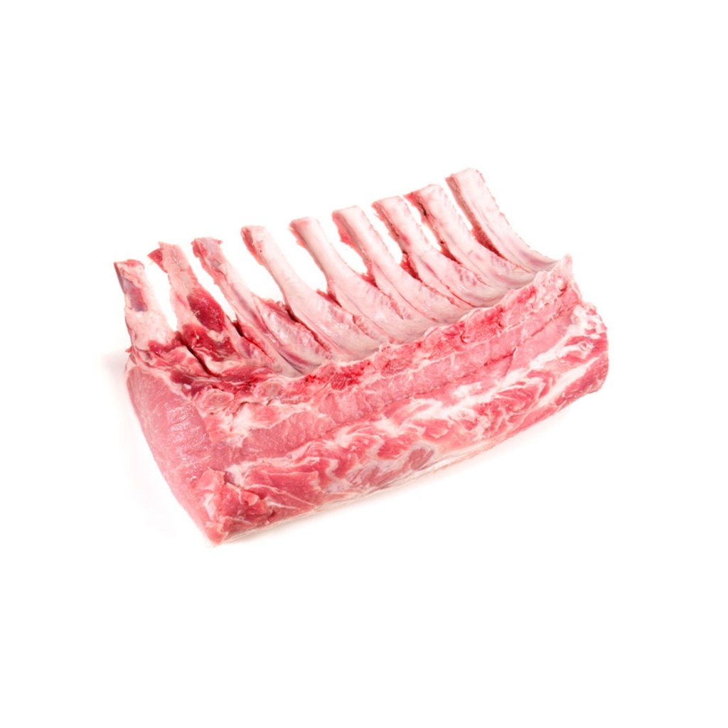 Rack Ibérico
