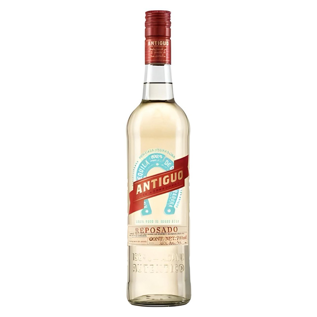 Herradura Antiguo Reposado 700 ml