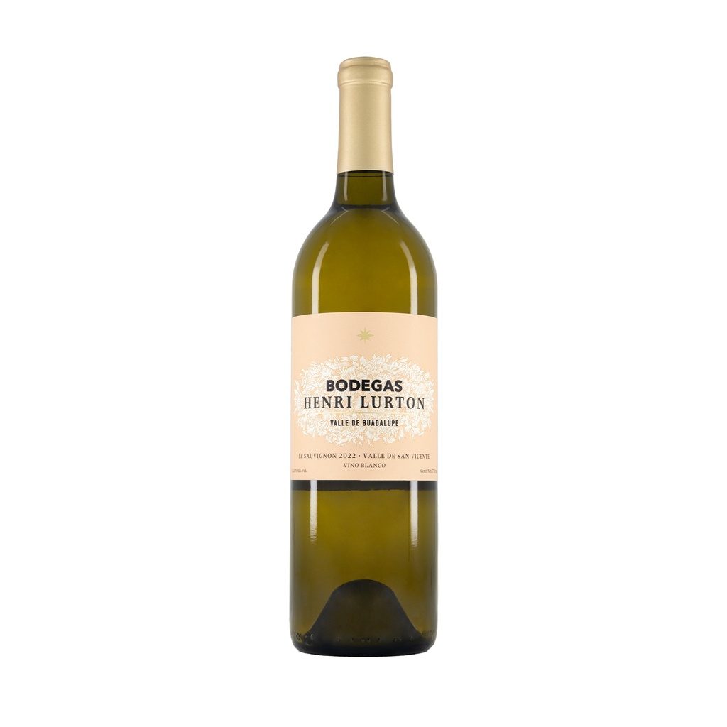 Henri Lurton Sauvignon Blanc 750 ml