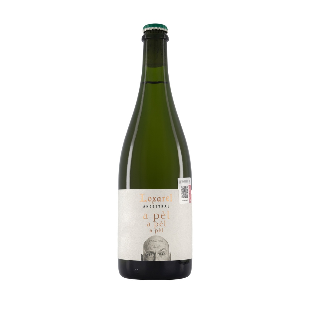 Ancestral A Pel Loxarel  750 ml