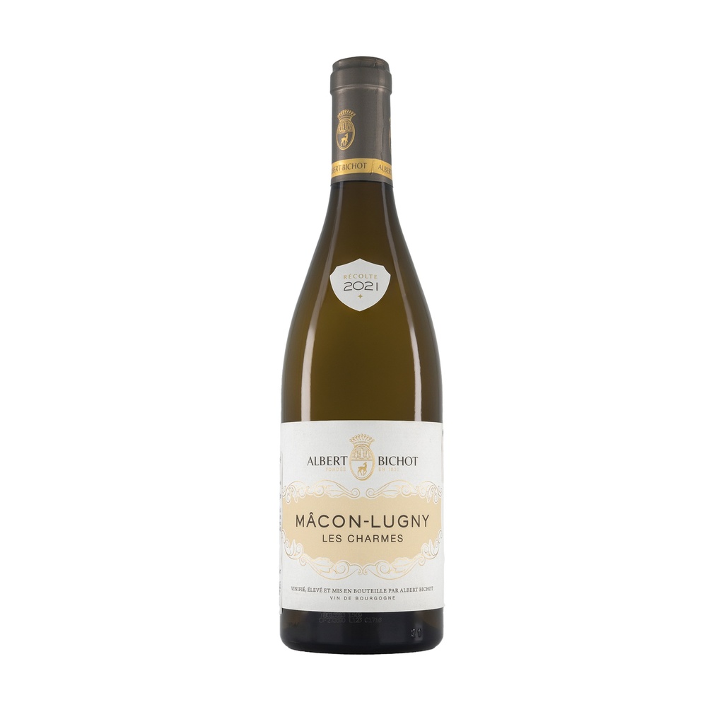 Macon Lugny Les Charmes