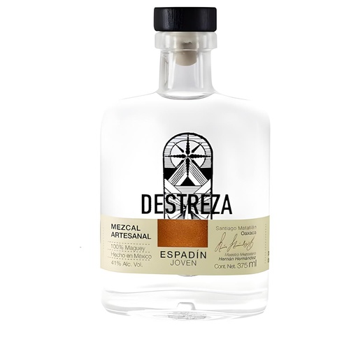 Mezcal Destreza Espadín 750 ml