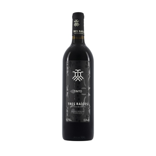 Tres Raíces Ensamble 750 ml