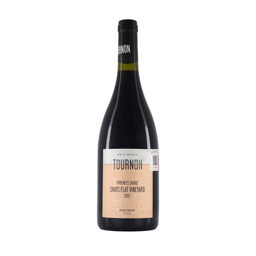 Shays Flat Vineyard Shiraz