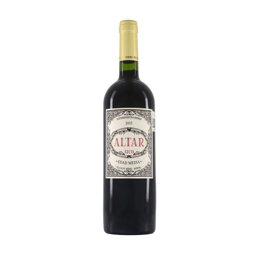 Edad Media Tinto 750 ml
