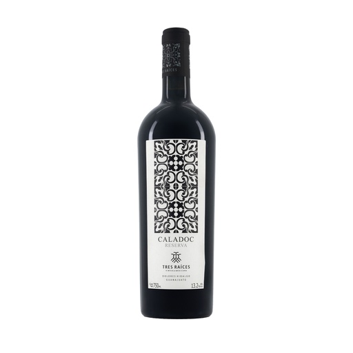 Tres Raíces Caladoc Reserva  750ml