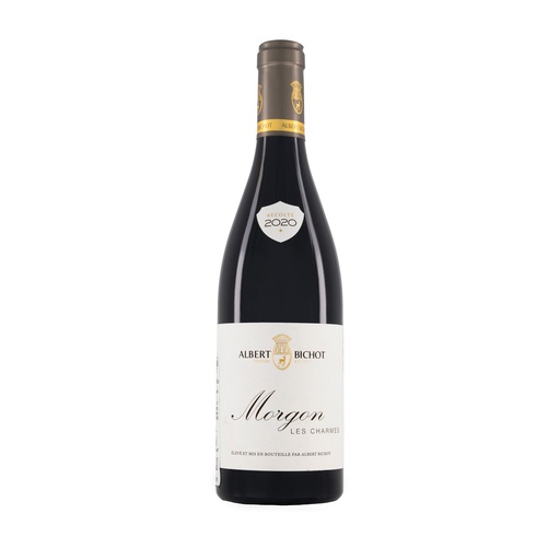 Morgon Les Charmes