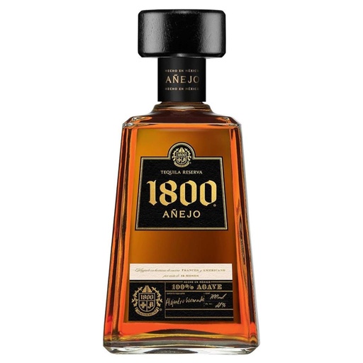 1800 Añejo 700 ml