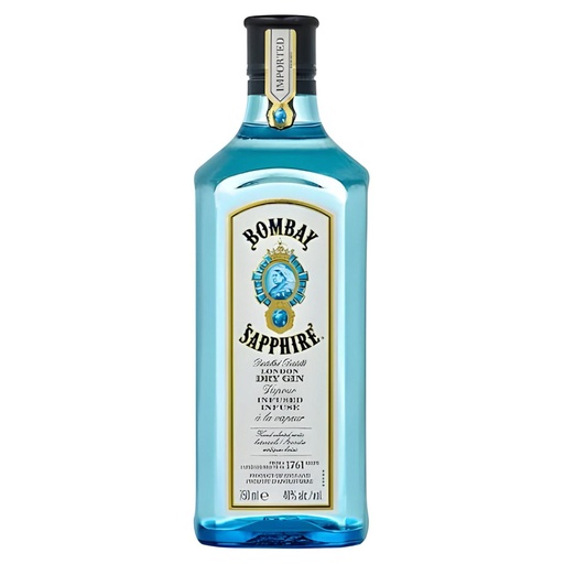  Bombay Sapphire  1000 ml