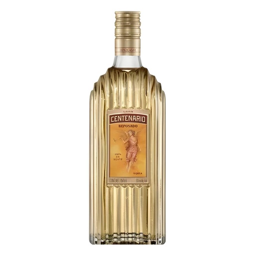 Tequila Centenario Reposado 700 ml