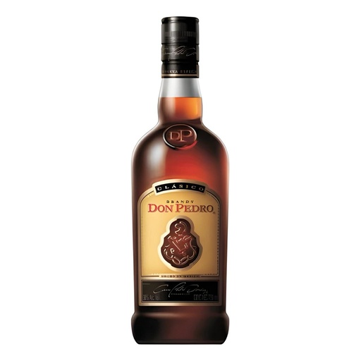 Don Pedro Clásico 1L