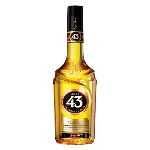 Licor 43  750 ml