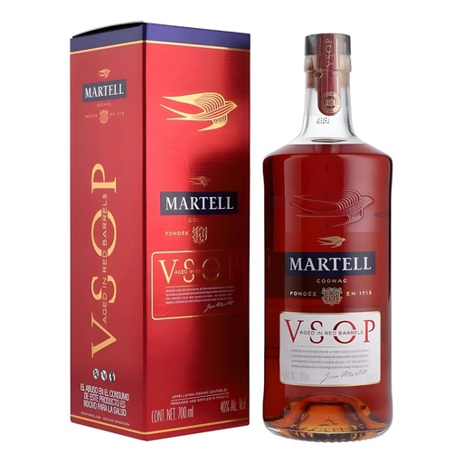 Martell VSOP R.BR 700 ml