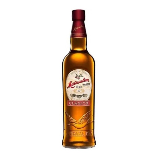 Matusalem Clásico 750 ml