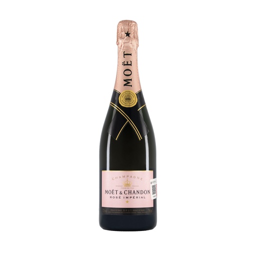 Moet Imperial Rose  750 ml