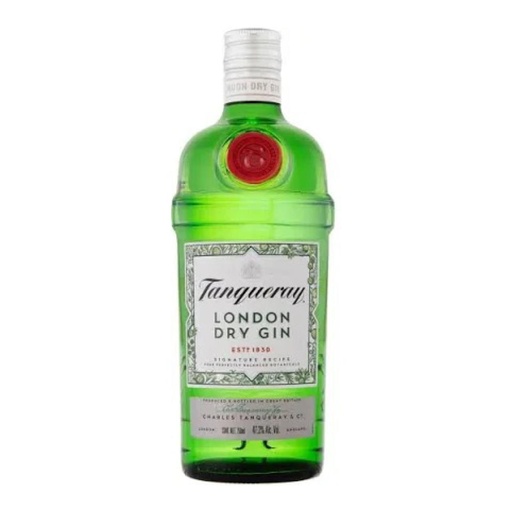 Tanqueray London Dry Gin 750 ml