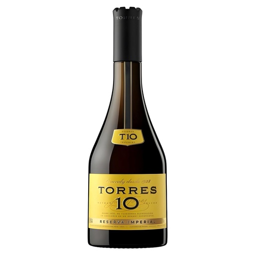 Torres 10 años 700 ml