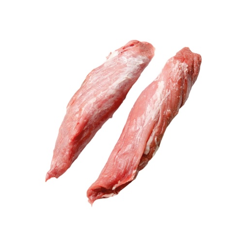 Solomillo Iberico