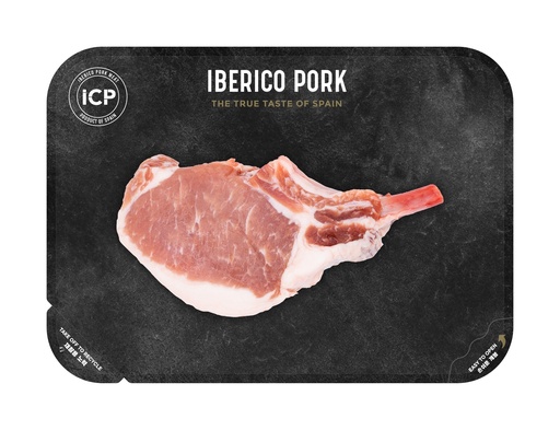 Rack Ibérico Flat Skin 330 gr