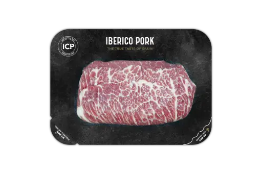Presa Ibérica Flat Skin 330 gr
