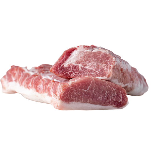 Lomo de Cerdo Ibérico