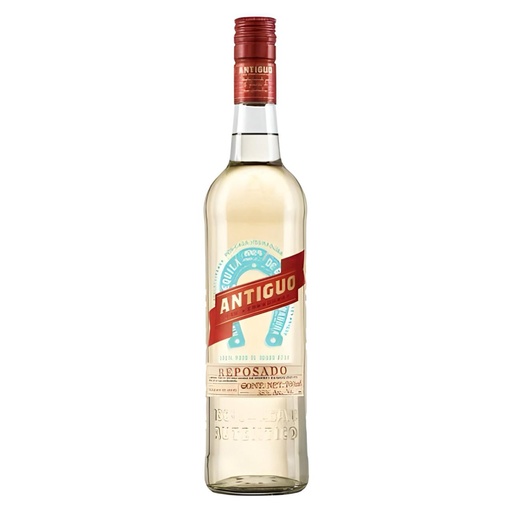 Herradura Antiguo Reposado 700 ml