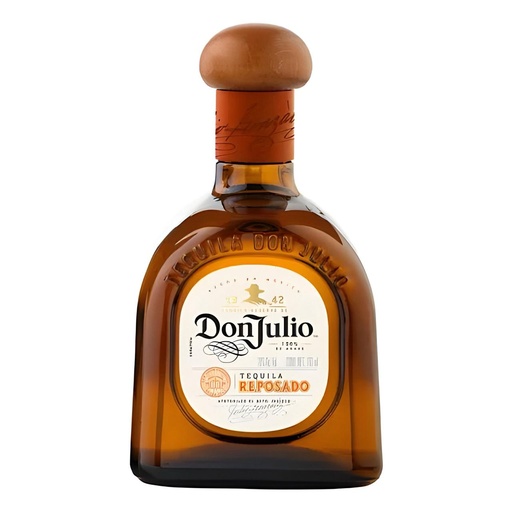 Don Julio Reposado 700 ml