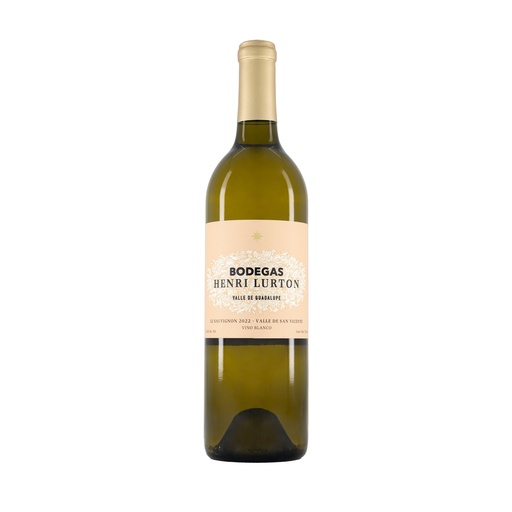 Henri Lurton Sauvignon Blanc 750 ml