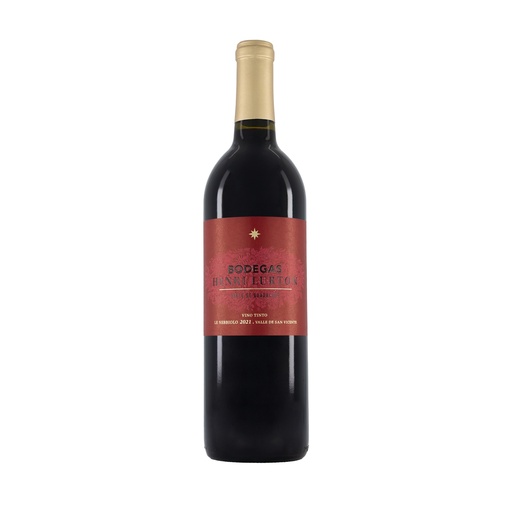 Henri Lurton Le Nebbiolo 750 ml