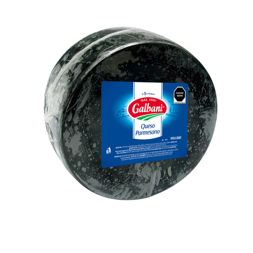 Queso Parmesano Reggiano 7 kg