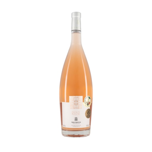 Tres Raíces Rose Magnum
