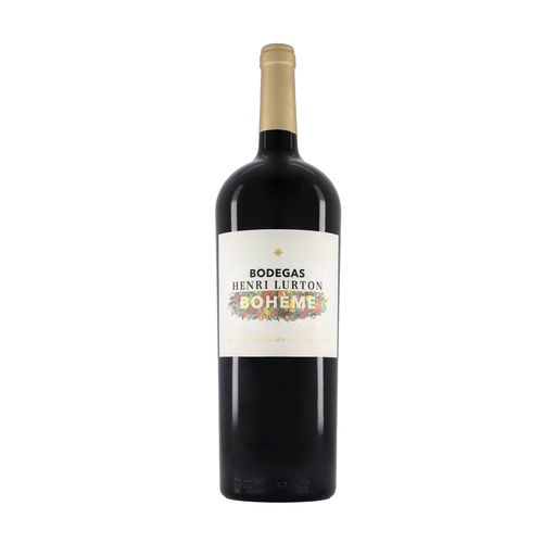 Henri Lurton La Bohemme Magnum