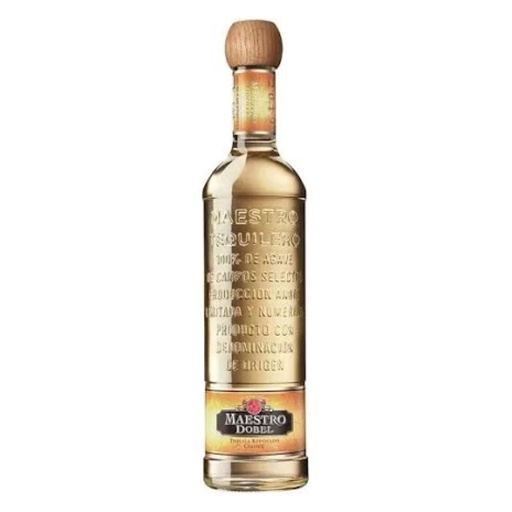 Maestro Dobel Reposado