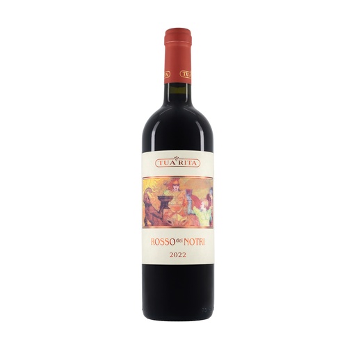 Rosso del Nostri