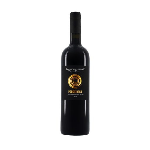 Poggioraso Cabernet Franc