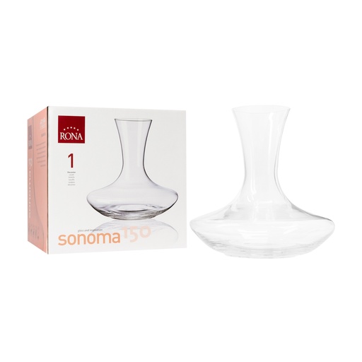 Decantador Sonoma 1500 ml