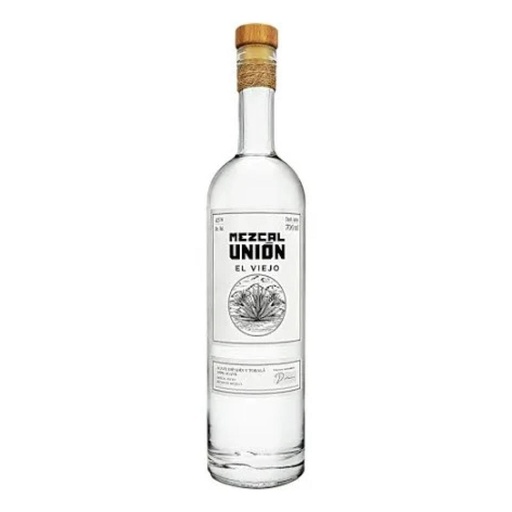 Mezcal Union El Viejo 750 ml