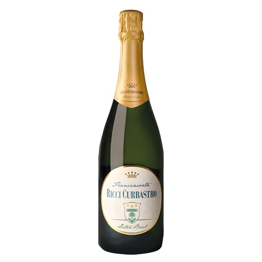 Franciacorta Saten 750 ml