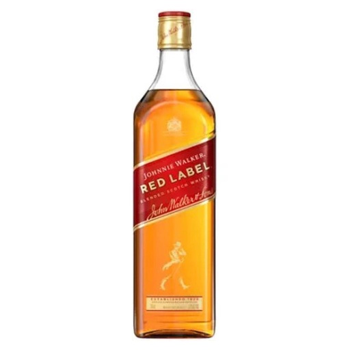 Johnnie Walker Red Label 700 ml